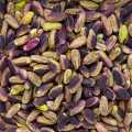 Pistachio Bronte, tidak dikupas, DOP, Pariani - 1kg - kekosongan