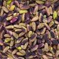 Pistachios Bronte, unpeeled, DOP, Pariani - 1 kg - vacuum