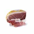 Loftthurrkudh hraskinka, 1/4 stykki, Italia - ca 1,5 kg - tomarum