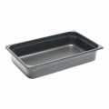 Hifficiency® GN container 11 100, 53x32.5x10cm, coated - 1 pc - Lots