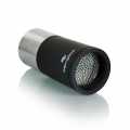 Microplane Spice Mill stainless steel - nutmeg / spice mill - 1 pc - carton