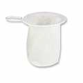 Better Tea Filter No 1., stroempesil, OE 7cm - 1 stk - folie