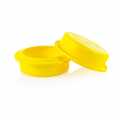 PACOJET cup lid, yellow - 1 pc - loose