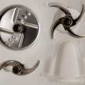 PACOJET Coupeset (2 messen + 1 slagschijf + messentang) - 3 stuks - karton
