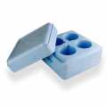 PACOJET insulating box, for 4 pacotizing cups - 1 pc - loose