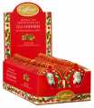 Santa Claus dekorace, displej, Santa Claus vesak, displej, Caffarel - 48 x 12 g - Zobrazit