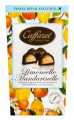 Limoncello en Mandarinello Cornet Ballotin, Limoncello en Mandarinello chocolaatjes, pakje, caffarel - 200 g - pak