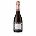 Tete a Tete Cremant, brut nature, 13,5% vol., Martin Furst - 750 ml - Uveg