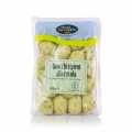 Gnocchi alla rucola, con ripieno di ricotta e rucola Sassella - 500 g - borsa