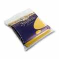 Pasta di Peppino all`uovo - spaghetti - 5 kg - bag