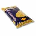 Pasta di Peppino all` uovo - Treccine, zlte - 5 kg - taska