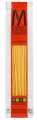 Spaghettini, pates a la semoule de ble dur, pates mancini - 500g - paquet