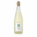 Secco, kuru, %11,5 hacim, Emil Bauer - 750ml - Sise
