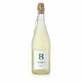 Secco, dry, 12% vol., Emil Bauer - 750 ml - bottle