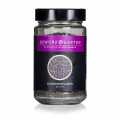 Zaad van de kruidentuin het blauwe papaver, grond - 80 g - glas