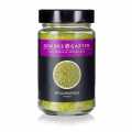 Semoule de pistache Spice Garden, vert moyen - 100 g - verre