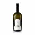 Leviathan London Dry Gin, 44% rummal, Markus Wurth distillery - 700ml - Flaska