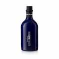 Reginerate Silk City Dry Gin (blue bottle), 46% vol., Germany - 500 ml - bottle