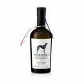 Windspiel - NAVY STRENGTH kartoflugin fra Eifel 57% vol. - 500ml - Flaska