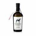 Windspiel - Gin ziemniaczany NAVY STRENGTH z regionu Eifel 57% obj. - 500ml - Butelka