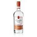 Darnley`s View, Spiced London Dry Gin, 42,7% vol. - 700 ml - Uveg