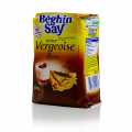 Vergeoise sugar, brown, flavored with caramel - 500 g - bag