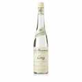 Massenez Eau-de-Vie Coing Prestige, Birs, 43 terfogatszazalek, Elzasz - 700 ml - Uveg