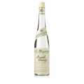 Massenez Eau-de-ViePrunelle Sauvage Prestige, Sleedoorn, 43% vol., Elzas - 700 ml - fles