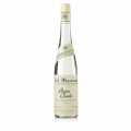 Massenez Reine Claude Prestige, brendi Renekloden, 43% vol., Alsace - 700ml - Botol