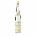 Massenez Eau-de-Vie Mirabelle Prestige, Mirabelle, 46% vol., Elsass - 700 ml - Flasche