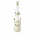 Massenez Eau-de-Vie Mirabelle Prestige, Mirabelle, 46% vol., Alsace - 700 ml - bottle