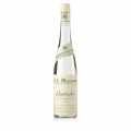 Massenez Eau-de-Vie Quetsch Prestige, Zwetschge, 46% vol., Elsass - 700 ml - Flasche