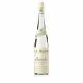 Massenez Eau-de-Vie crush Prestige, pruim, 46% vol., Elzas - 700 ml - fles