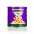 Cannellini beans, white, small - 2.5 kg - can