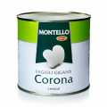 Kacang Corona, besar, masak, Montello - 2.5kg - boleh