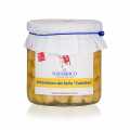 Chickpeas Castellano, di Tasik, Navarrico - 325g - kaca
