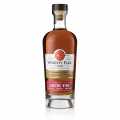 Worthy Park Estate Jamaica Rum 2013 Quatre Vins Special Cask, 52 % vol. - 700 ml - Steklenicka