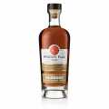 Worthy Park Estate Jamaica Rum, Special Cask 2013 Oloroso, 55% vol. - 700 ml - Flasche