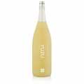 Gemengde drank uit Yuzu-sap (Japanse citroen) en Ile Four Sake, 10,5% Vol. 1,8 l - 1,8 l - fles