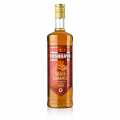 Foshkaya Caramelo, liqueur with caramel, 18% vol. - 1 l - bottle
