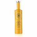 North Sea Sun, liker me vodka dhe fruta pasioni, 15% vol., Ski Club Kampen - 700 ml - Shishe