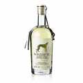 Windspiel - vodka patate nga Eifel, Vodka Fuci e vjeteruar, 42% vol. - 500 ml - Shishe