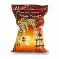 Jasmine rice - fragrant rice - 18 kg - bag