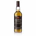 Single Malt Whisky Amrut Fusion Indien, 50% vol., Inde - 700 ml - bouteille