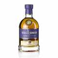 Single malt whisky Kilchoman Sanaig, 46 tilavuusprosenttia, Islay - 700 ml - Pullo