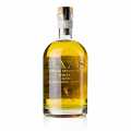 Single Malt Whisky Uerige Baas, 5 Jahre, Laddie Cask, 46,8% vol., Düsseldorf - 500 ml - Flasche