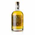 Single Malt Whiskey Uerige Baas, 5 years, Laddie Cask, 46.8% vol., Dusseldorf - 500 ml - bottle