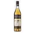 Single Malt Whisky Maltman Port Charlotte, 10 J. 53,1% vol., Islay - 700 ml - Flasche