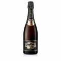 Réserve de Blanc de Noirs 2015, Pinot Noir, Cava, 12% vol., Juve y Camps, BIO - 750 ml - bouteille