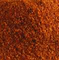 Chili Ancho, jord, 2 TSD Scoville-enheder, USA - 500 g - Pe-spand